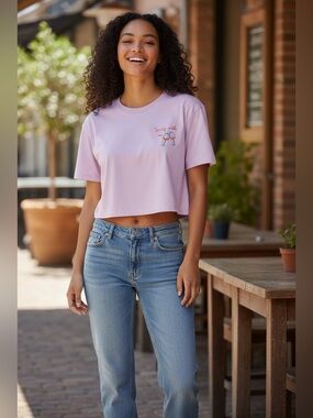 MC2 Saint Barth Emilie T-Shirt